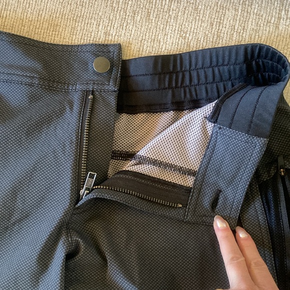 Elevenpine Rip It Up Shorts - Picture 12 of 12